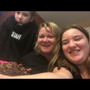 Meet your Posher, Amanda